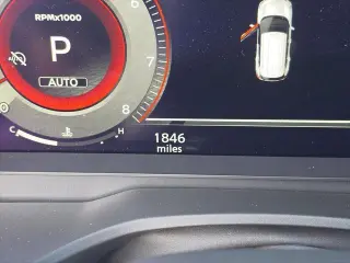Nissan Rogue 2026 AWD Platinum 4p Crossover