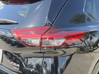 Nissan Rogue 2026 AWD Platinum 4p Crossover