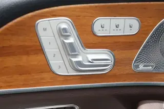 Mercedes-Benz GLS 2022 AWD GLS 450 4MATIC 4p SUV