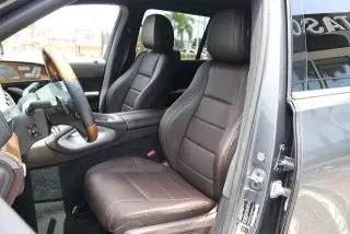 Mercedes-Benz GLS 2022 AWD GLS 450 4MATIC 4p SUV