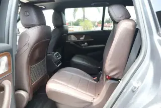 Mercedes-Benz GLS 2022 AWD GLS 450 4MATIC 4p SUV