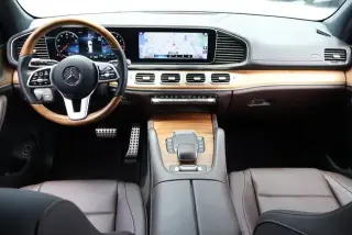 Mercedes-Benz GLS 2022 AWD GLS 450 4MATIC 4p SUV