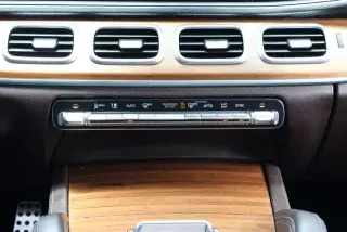 Mercedes-Benz GLS 2022 AWD GLS 450 4MATIC 4p SUV