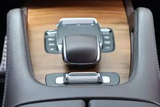 Mercedes-Benz GLS 2022 AWD GLS 450 4MATIC 4p SUV