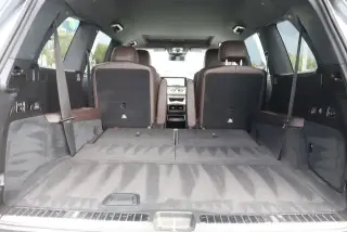 Mercedes-Benz GLS 2022 AWD GLS 450 4MATIC 4p SUV