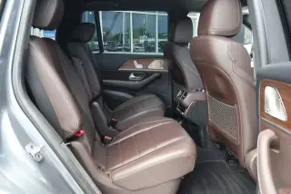 Mercedes-Benz GLS 2022 AWD GLS 450 4MATIC 4p SUV