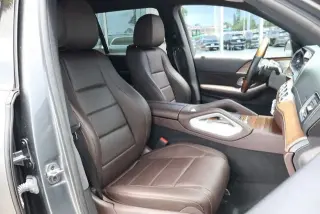 Mercedes-Benz GLS 2022 AWD GLS 450 4MATIC 4p SUV
