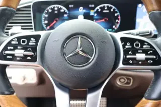 Mercedes-Benz GLS 2022 AWD GLS 450 4MATIC 4p SUV