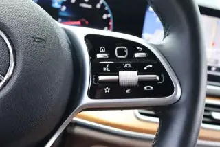 Mercedes-Benz GLS 2022 AWD GLS 450 4MATIC 4p SUV