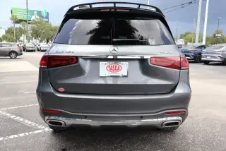 Mercedes-Benz GLS 2022 AWD GLS 450 4MATIC 4p SUV
