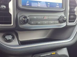 Ford Bronco Sport 2023 AWD Big Bend 4p SUV