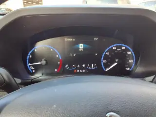Ford Bronco Sport 2023 AWD Big Bend 4p SUV