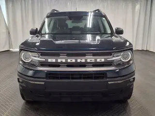 Ford Bronco Sport 2023 AWD Big Bend 4p SUV