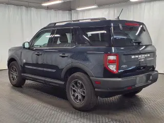Ford Bronco Sport 2023 AWD Big Bend 4p SUV