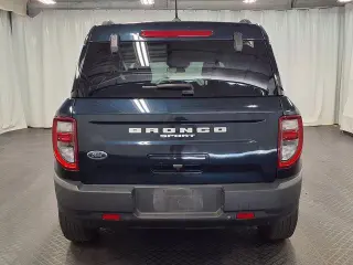 Ford Bronco Sport 2023 AWD Big Bend 4p SUV