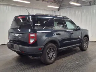 Ford Bronco Sport 2023 AWD Big Bend 4p SUV