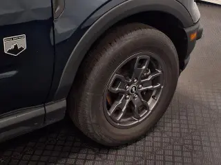 Ford Bronco Sport 2023 AWD Big Bend 4p SUV