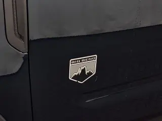 Ford Bronco Sport 2023 AWD Big Bend 4p SUV