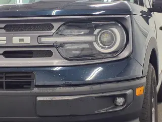 Ford Bronco Sport 2023 AWD Big Bend 4p SUV