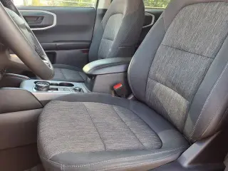 Ford Bronco Sport 2023 AWD Big Bend 4p SUV