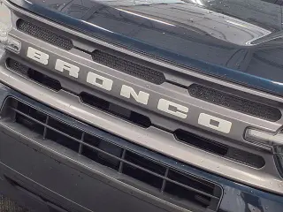 Ford Bronco Sport 2023 AWD Big Bend 4p SUV