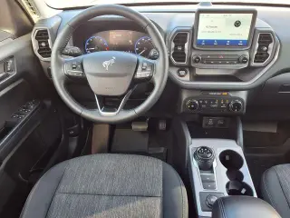 Ford Bronco Sport 2023 AWD Big Bend 4p SUV