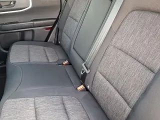 Ford Bronco Sport 2023 AWD Big Bend 4p SUV