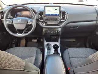 Ford Bronco Sport 2023 AWD Big Bend 4p SUV
