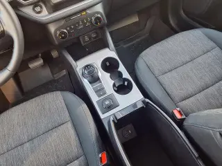 Ford Bronco Sport 2023 AWD Big Bend 4p SUV