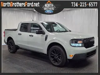 Ford Maverick 2023 4x4 XLT 4p SuperCrew 4.5 ft. CB