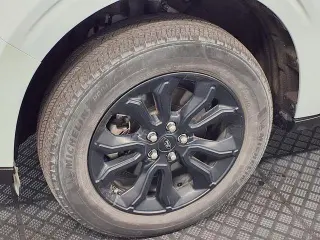Ford Maverick 2023 4x4 XLT 4p SuperCrew 4.5 ft. CB