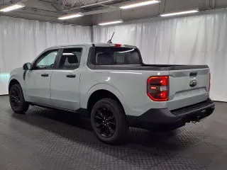 Ford Maverick 2023 4x4 XLT 4p SuperCrew 4.5 ft. CB