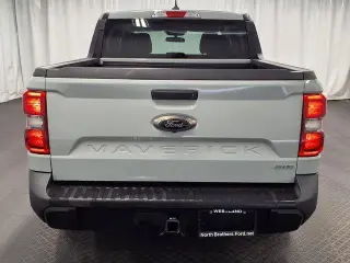Ford Maverick 2023 4x4 XLT 4p SuperCrew 4.5 ft. CB