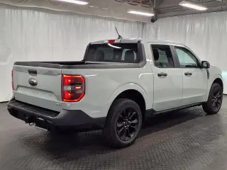 Ford Maverick 2023 4x4 XLT 4p SuperCrew 4.5 ft. CB