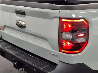 Ford Maverick 2023 4x4 XLT 4p SuperCrew 4.5 ft. CB