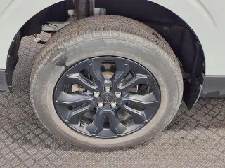 Ford Maverick 2023 4x4 XLT 4p SuperCrew 4.5 ft. CB