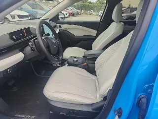 Ford Mustang Mach-E 2023 AWD Premium 4p SUV