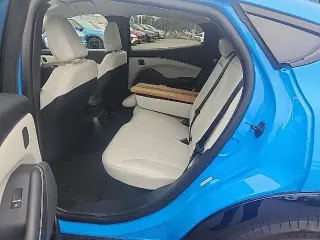 Ford Mustang Mach-E 2023 AWD Premium 4p SUV