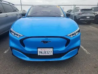Ford Mustang Mach-E 2023 AWD Premium 4p SUV