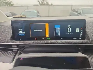 Ford Mustang Mach-E 2023 AWD Premium 4p SUV