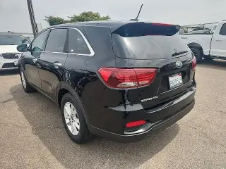 Kia Sorento 2019 L 4p SUV