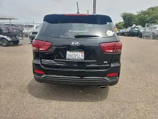 Kia Sorento 2019 L 4p SUV