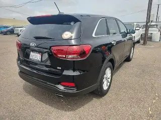 Kia Sorento 2019 L 4p SUV
