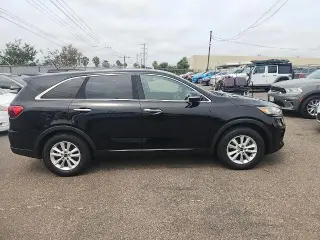 Kia Sorento 2019 L 4p SUV