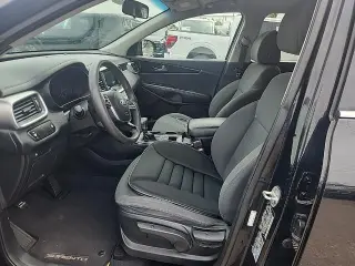 Kia Sorento 2019 L 4p SUV