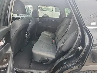 Kia Sorento 2019 L 4p SUV