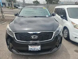 Kia Sorento 2019 L 4p SUV