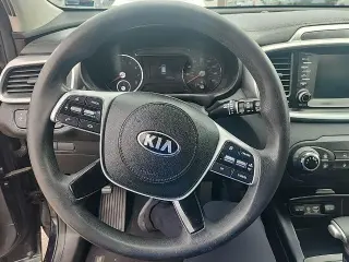 Kia Sorento 2019 L 4p SUV