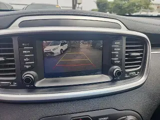 Kia Sorento 2019 L 4p SUV