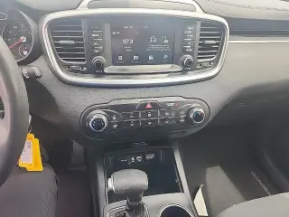Kia Sorento 2019 L 4p SUV